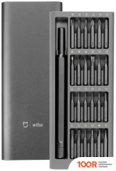 Xiaomi MI PRECISION SCREWDRIVER KIT MJJXLSD002QW (25 ПРЕДМЕТОВ) (180717)