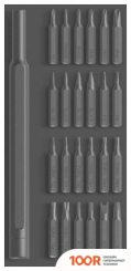 Xiaomi MI PRECISION SCREWDRIVER KIT MJJXLSD002QW (25 ПРЕДМЕТОВ) (180717)