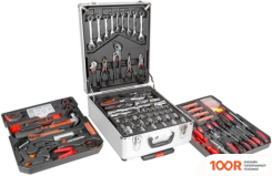 WMC Tools WMC186 (186 ПРЕДМЕТОВ) (180703)