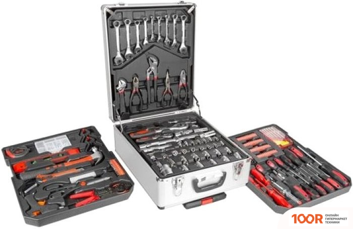 WMC Tools WMC186 (186 ПРЕДМЕТОВ) (180703)