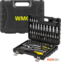 WMC Tools WMC-4941-5DS-М (94 ПРЕДМЕТА) (180701)