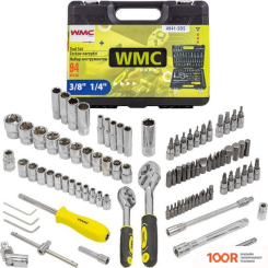 WMC Tools WMC-4941-5DS-М (94 ПРЕДМЕТА) (180701)