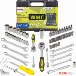 WMC Tools WMC-4821-5DS-М (82 ПРЕДМЕТА) (180700)