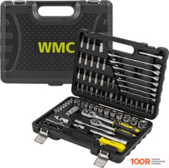 WMC Tools WMC-4821-5DS-М (82 ПРЕДМЕТА) (180700)