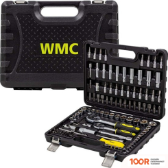 WMC Tools WMC-41082-5DS-М (108 ПРЕДМЕТОВ) (180699)