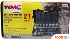 WMC Tools 6201B (21 ПРЕДМЕТ) (180681)