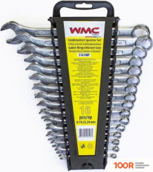 WMC Tools 5161MP (16 ПРЕДМЕТОВ) (180676)