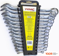WMC Tools 5141MP (14 ПРЕДМЕТОВ) (180675)