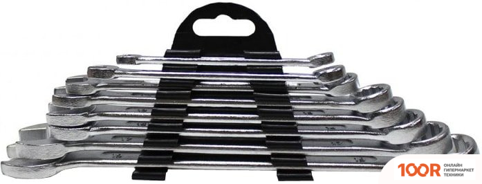 WMC Tools 5086 (8 ПРЕДМЕТОВ) (180673)