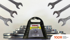 WMC Tools 5067 (6 ПРЕДМЕТОВ) (180670)