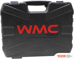 WMC Tools 4941-5 (94 ПРЕДМЕТА) (180668)