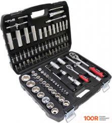 WMC Tools 4941-5 (94 ПРЕДМЕТА) (180668)