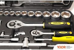 WMC Tools 4821-5 (82 ПРЕДМЕТА) (180666)