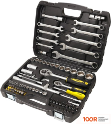 WMC Tools 4821-5 (82 ПРЕДМЕТА) (180666)