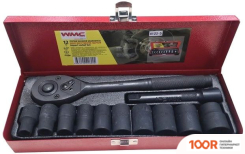 WMC Tools 4122-5 (12 ПРЕДМЕТОВ) (180662)