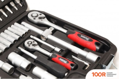 WMC Tools 41082-5 (108 ПРЕДМЕТОВ) (180661)
