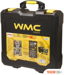WMC Tools 40400 (400 ПРЕДМЕТОВ) (180658)