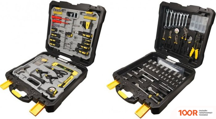 WMC Tools 40400 (400 ПРЕДМЕТОВ) (180658)