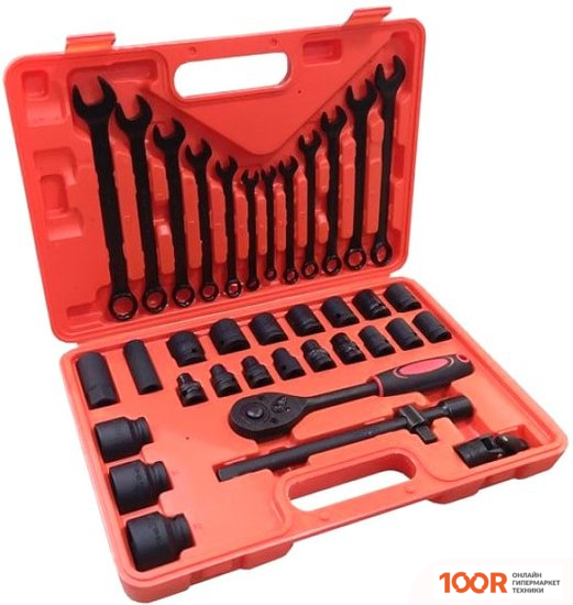 WMC Tools 4037 (37 ПРЕДМЕТОВ) (180657)