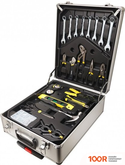 WMC Tools 401050 (1050 ПРЕДМЕТОВ) (180654)