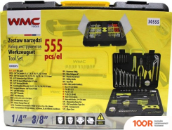 WMC Tools 30555 (555 ПРЕДМЕТОВ) (180650)