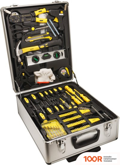 WMC Tools 301400 (1400 ПРЕДМЕТОВ) (180648)