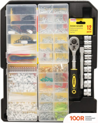 WMC Tools 301400 (1400 ПРЕДМЕТОВ) (180648)