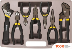 WMC Tools 30135 (135 ПРЕДМЕТОВ) (180647)