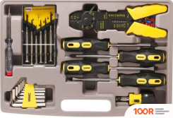 WMC Tools 30135 (135 ПРЕДМЕТОВ) (180647)