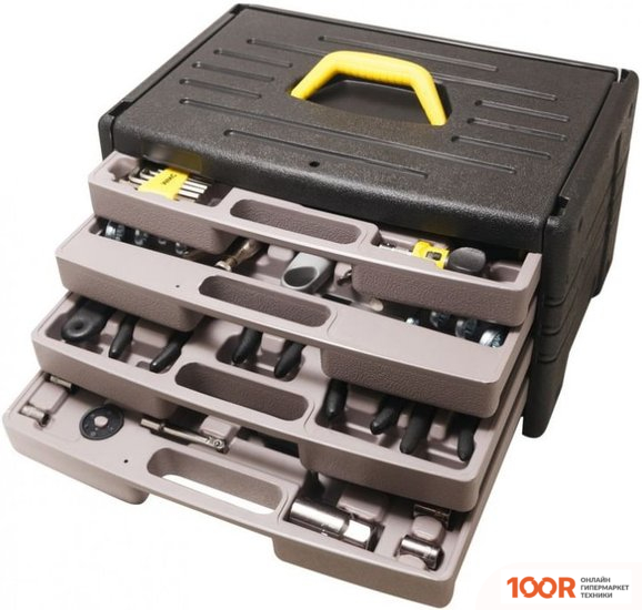 WMC Tools 30135 (135 ПРЕДМЕТОВ) (180647)