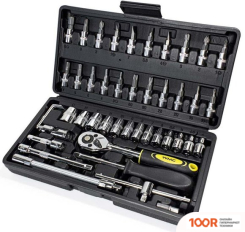 WMC Tools 2462-5 (46 ПРЕДМЕТОВ) (180643)