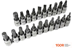 WMC Tools 2462-5 (46 ПРЕДМЕТОВ) (180643)