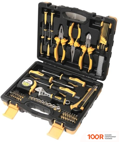 WMC Tools 2082 (82 ПРЕДМЕТА) (180641)