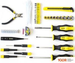 WMC Tools 2072 (72 ПРЕДМЕТА) (180639)