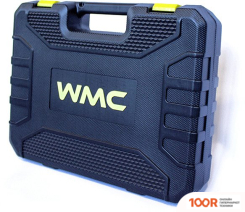 WMC Tools 20700 (700 ПРЕДМЕТОВ) (180638)