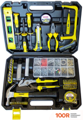 WMC Tools 20700 (700 ПРЕДМЕТОВ) (180638)