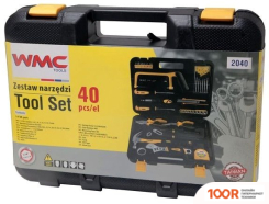 WMC Tools 2040 (40 ПРЕДМЕТОВ) (180631)