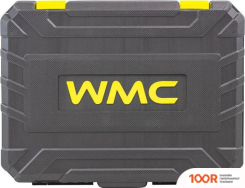 WMC Tools 20201 (201 ПРЕДМЕТ) (180629)