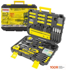 WMC Tools 20201 (201 ПРЕДМЕТ) (180629)