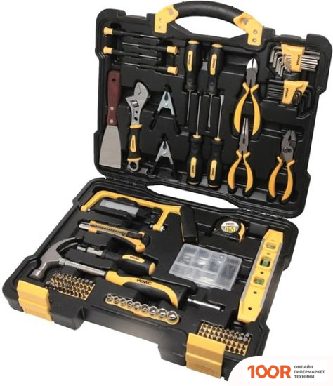 WMC Tools 20144 (144 ПРЕДМЕТА) (180627)