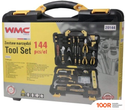 WMC Tools 20144 (144 ПРЕДМЕТА) (180627)