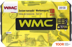 WMC Tools 20130 (130 ПРЕДМЕТОВ) (180625)