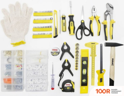 WMC Tools 201200 (1200 ПРЕДМЕТОВ) (180623)