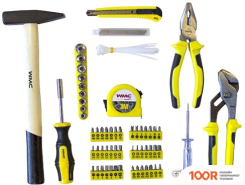 WMC Tools 20101 (101 ПРЕДМЕТ) (180619)