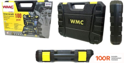WMC Tools 20100 (100 ПРЕДМЕТОВ) (180617)
