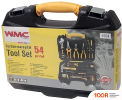 WMC Tools 1054 (54 ПРЕДМЕТА) (180613)
