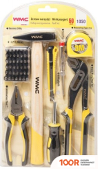 WMC Tools 1050 (50 ПРЕДМЕТОВ) (180612)
