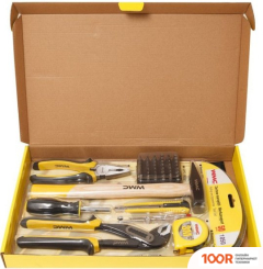 WMC Tools 1050 (50 ПРЕДМЕТОВ) (180612)