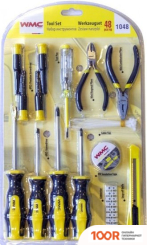 WMC Tools 1048 (48 ПРЕДМЕТОВ) (180610)