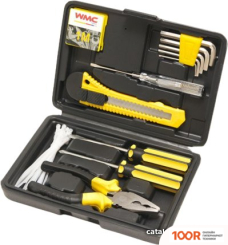WMC Tools 1042 (42 ПРЕДМЕТА) (180608)
